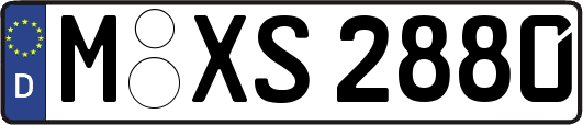 M-XS2880