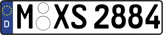 M-XS2884