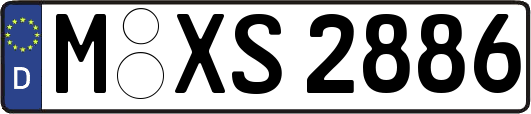 M-XS2886