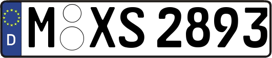 M-XS2893
