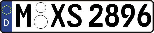 M-XS2896