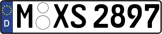 M-XS2897