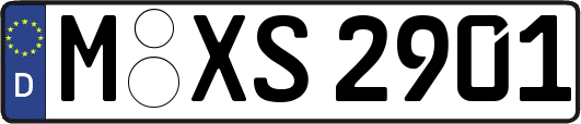 M-XS2901