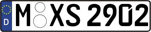 M-XS2902