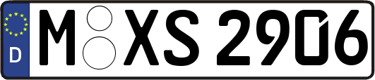 M-XS2906