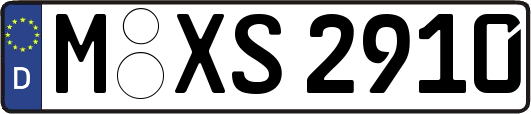 M-XS2910