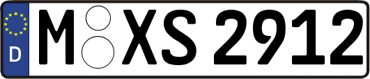 M-XS2912