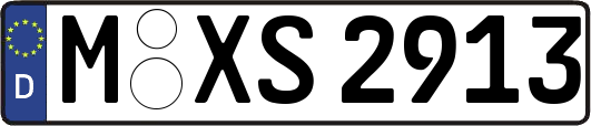 M-XS2913