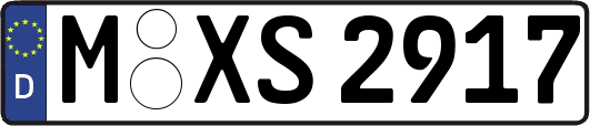 M-XS2917