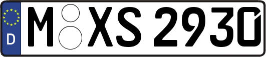 M-XS2930