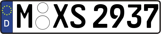 M-XS2937