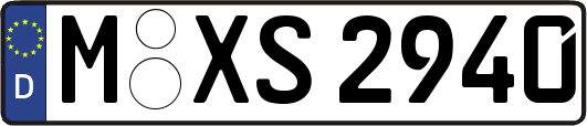M-XS2940