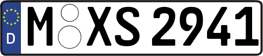 M-XS2941