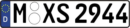 M-XS2944