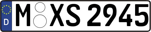 M-XS2945