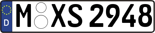 M-XS2948