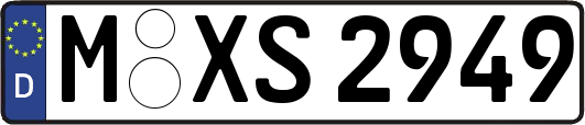 M-XS2949
