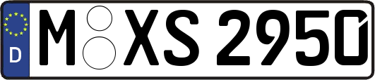 M-XS2950