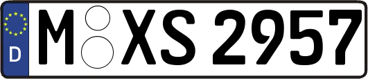 M-XS2957
