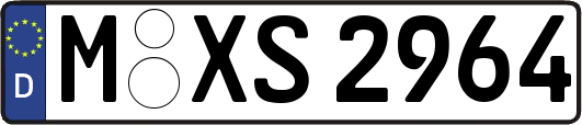 M-XS2964