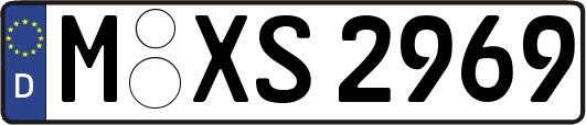M-XS2969