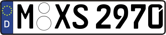 M-XS2970