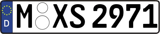 M-XS2971