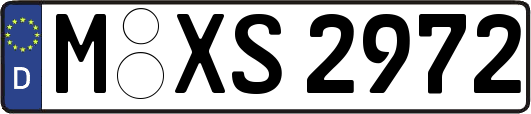 M-XS2972