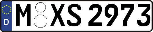 M-XS2973