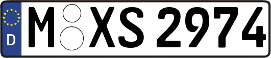 M-XS2974