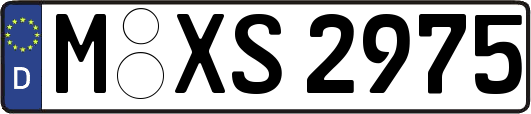 M-XS2975