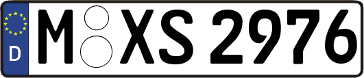 M-XS2976