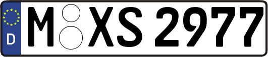 M-XS2977