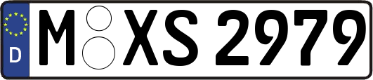 M-XS2979