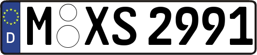 M-XS2991