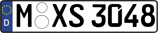 M-XS3048