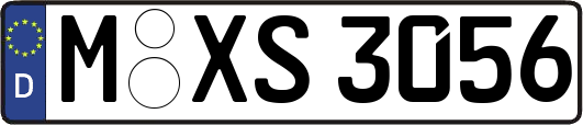 M-XS3056