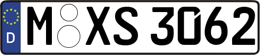 M-XS3062