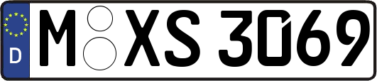 M-XS3069
