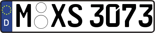 M-XS3073