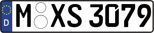 M-XS3079