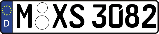 M-XS3082