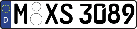M-XS3089