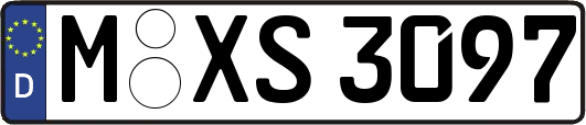 M-XS3097
