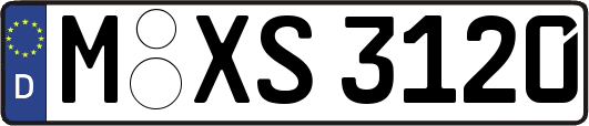 M-XS3120