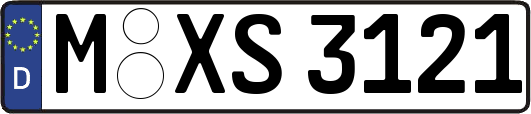 M-XS3121
