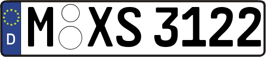 M-XS3122