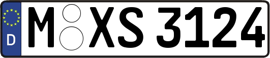 M-XS3124
