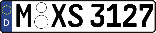 M-XS3127