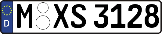 M-XS3128